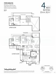 The LakeGarden Residences (D22), Condominium #561964711